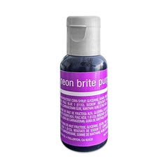 Colorantes en Gel Neón Chefmaster Liqua-Gel 20 ml