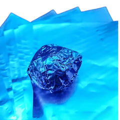 Envoltura Papel Aluminio para Chocolates