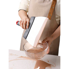 Espátula Chocolatería Profesional