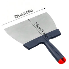 Espátula Chocolatería Profesional