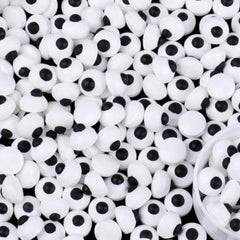 Grageas Mini Ojitos de Dulce 50Gr