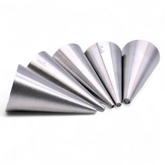 Juego de Boquillas para Escritura x 5