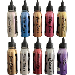 Matizante Perlado Profesional 5 y 35g para Repostería y Chocolatería