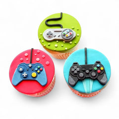 Molde Silicona Controles Play, Xbox, Nintendo