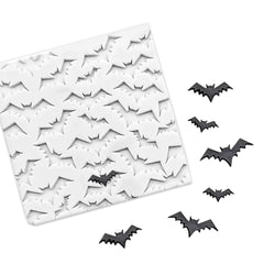 Molde Silicona Mini Vampiros Surtidos