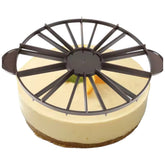 Porcionador de Tortas 10 -12 porciones