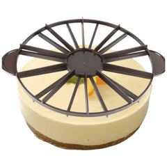 Porcionador de Tortas 10 -12 porciones