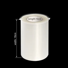 Rollo de Acetato para Repostería – 10 m (Alturas a elección)