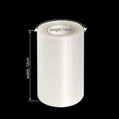 Rollo de Acetato para Repostería – 10 m (Alturas a elección)