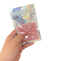 Sprinkles Mix Grageas De Lujo Rose Gold x 50 g