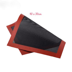 Tapete De Horneo Microperforado 30 x 40 cm