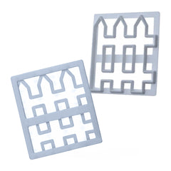 Cortador Forma De Cerca