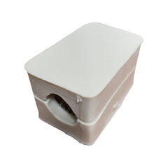 Molde Silicona Ángel Niña 3D Desmontable