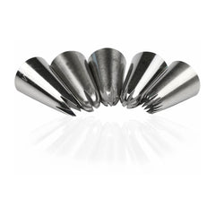 Kit De Boquillas Cupcakes x 7 Piezas