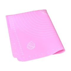 Tapete De Silicona Para Trabajo Repostero 50 x 40 cm