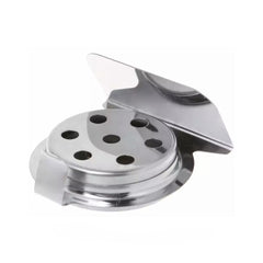 Termómetro de Horno en Acero Inoxidable