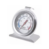 Termómetro de Horno en Acero Inoxidable