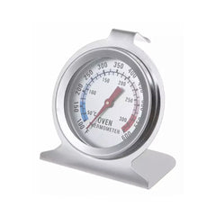 Termómetro de Horno en Acero Inoxidable