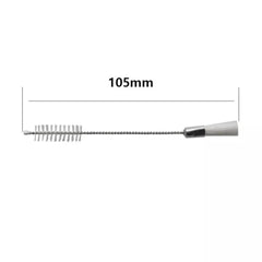 Set De Boquillas Rusas x 13 Piezas Con Manga y Accesorios