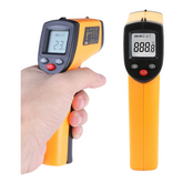 Termómetro Infrarrojo Digital -50 °C a 330 °C