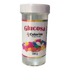 Glucosa Colorisa x 180 Gr