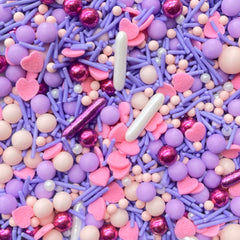 Sprinkles Mix Gragea De Lujo K-Pop Hunters x 50 gr