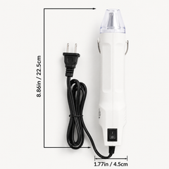 Pistola de Calor Portátil Mini 300W