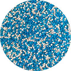 Gragea  Azul y Blanca #2