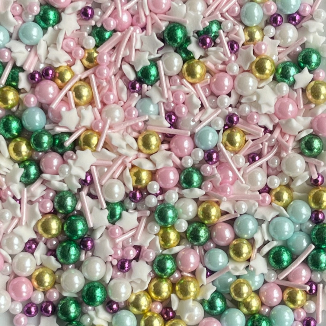 Sprinkles Mix Grageas De Lujo Carnival Luxury