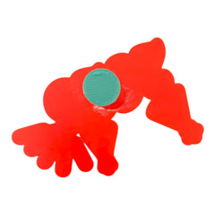 Sello Para Fondant 2026