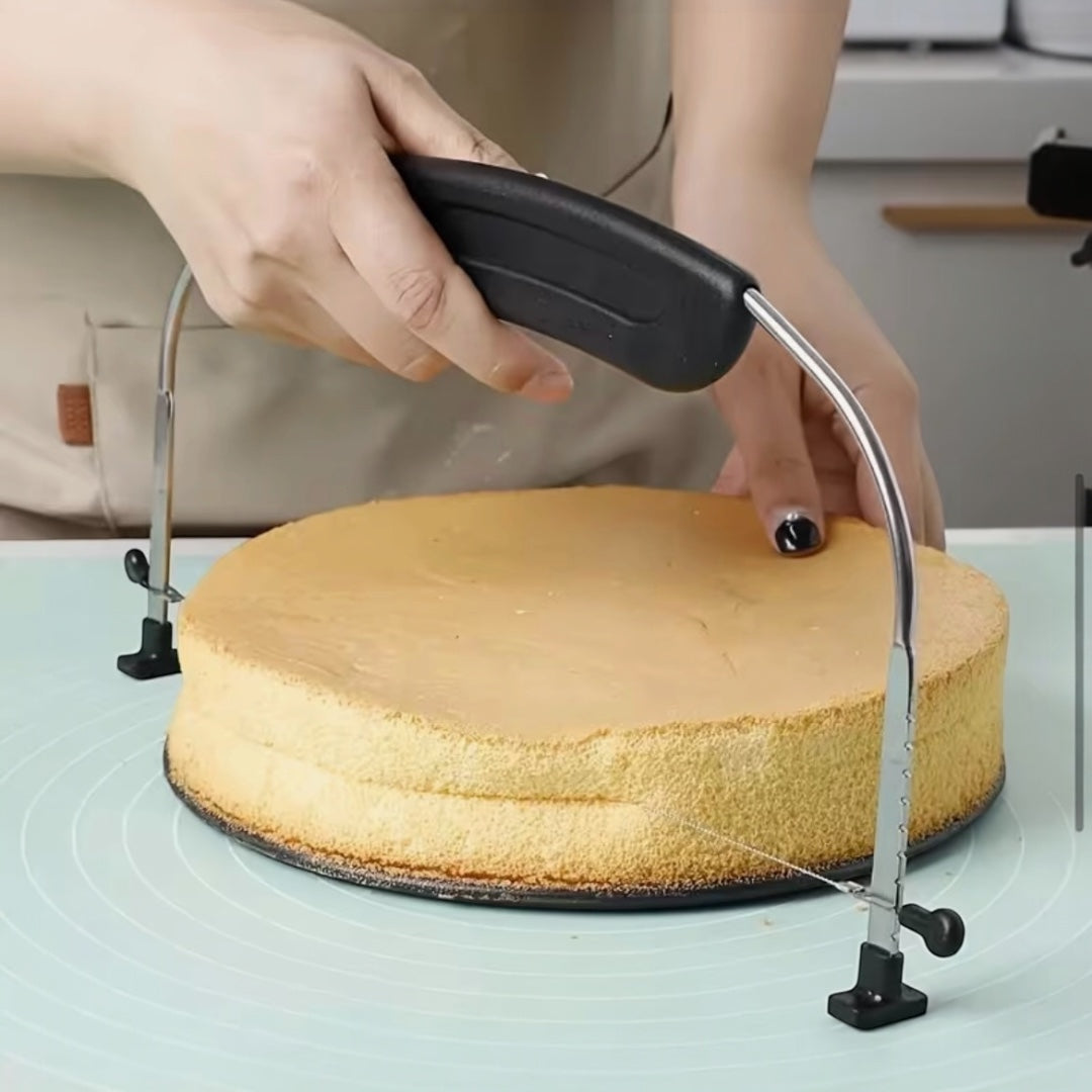Nivelador de Tortas