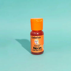 Colorante Gel Neón Colorisa 13 ML