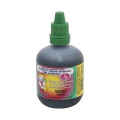 Colorantes Líquidos Colorisa x 60 ML