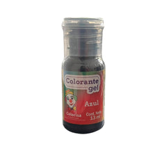 Colorantes en Gel Colorisa x 13 ML