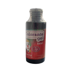Colorantes en Gel Colorisa x 60  ML