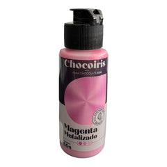 Colorantes Chocoiris x60g a Base de Manteca de Cacao