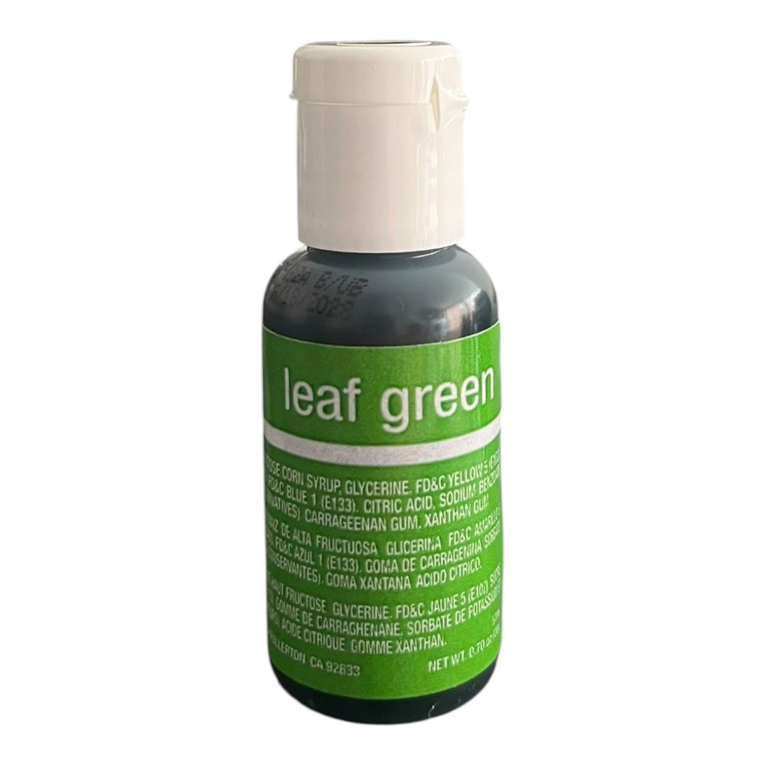 Colorantes en Gel Chefmaster Liqua-Gel 20 ml
