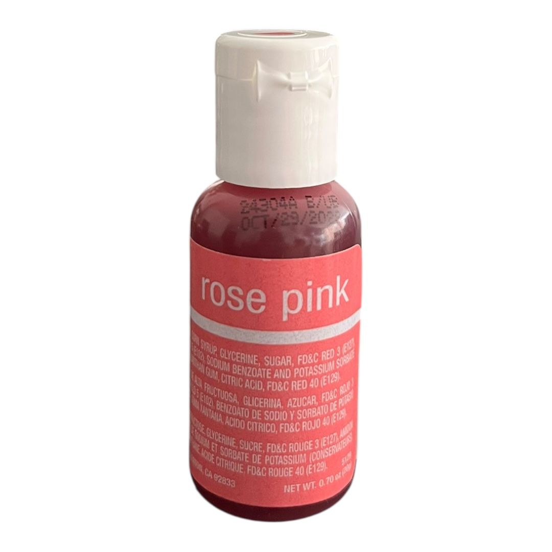 Colorantes en Gel Chefmaster Liqua-Gel 20 ml