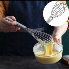 Batidor de Piano 30 cm