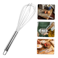 Batidor de Piano 30 cm