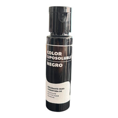 Colorante Liposoluble Tonos Básicos para Chocolate 30 y 70 ml