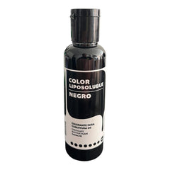 Colorante Liposoluble Tonos Básicos para Chocolate 30 y 70 ml