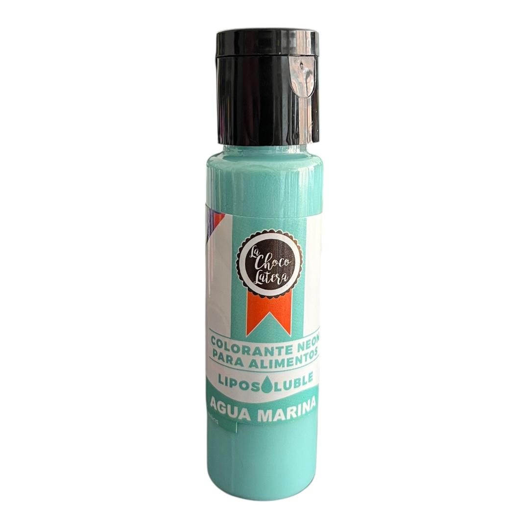 Colorante Liposoluble Tonos Pasteles para Chocolate 30 ml