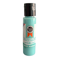 Colorante Liposoluble Tonos Pasteles para Chocolate 30 ml