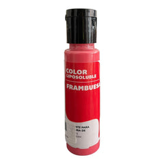 Colorante Liposoluble Tonos Especiales para Chocolate 30 y 70 ml