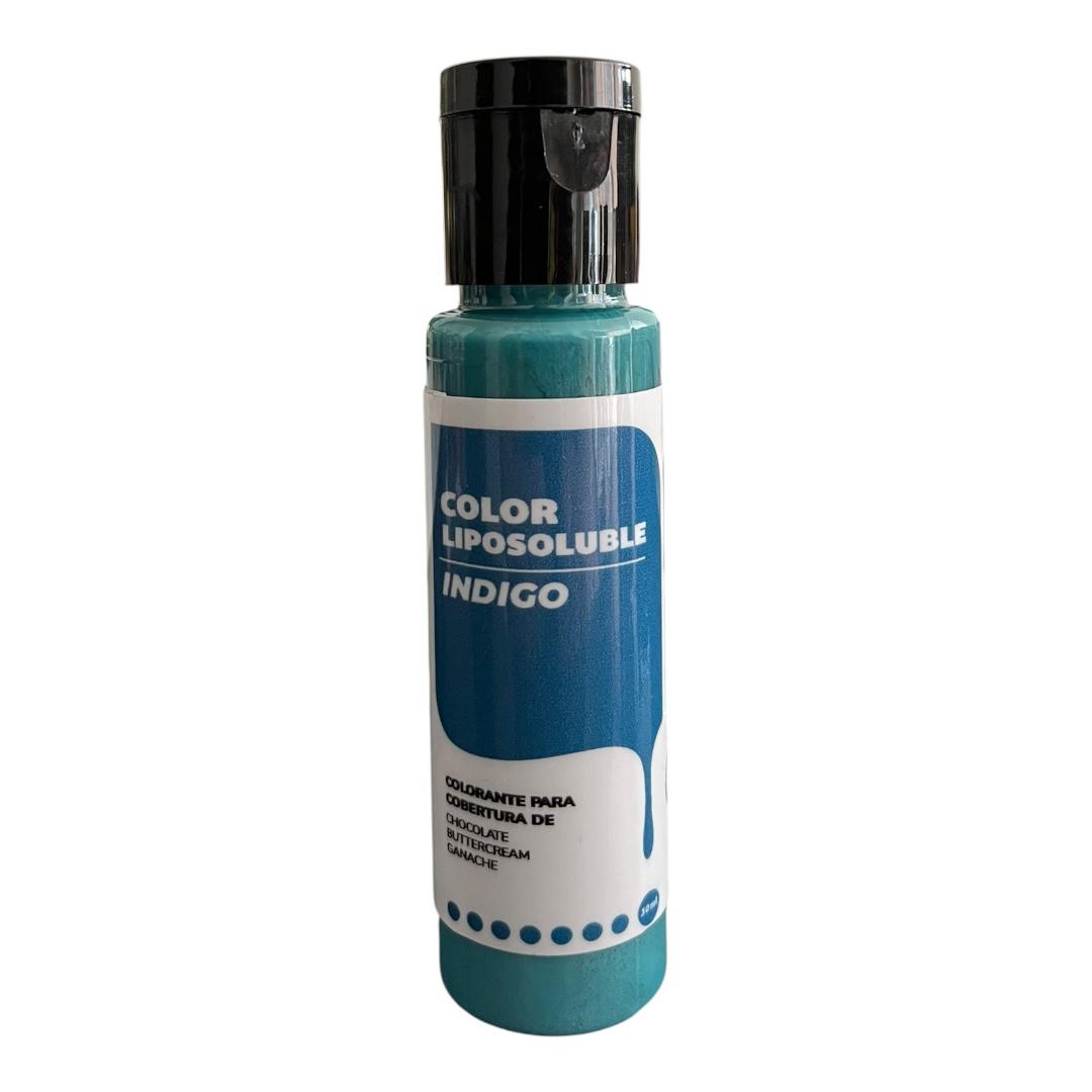 Colorante Liposoluble Tonos Especiales para Chocolate 30 y 70 ml