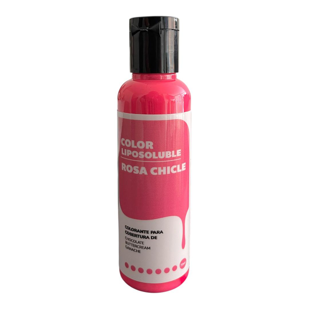 Colorante Liposoluble Tonos Especiales para Chocolate 30 y 70 ml