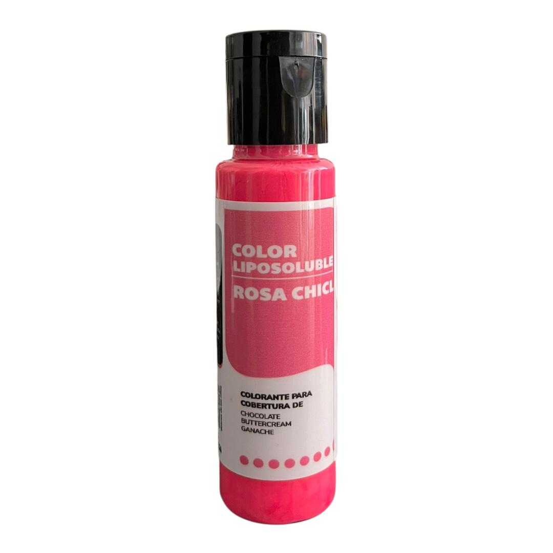 Colorante Liposoluble Tonos Especiales para Chocolate 30 y 70 ml