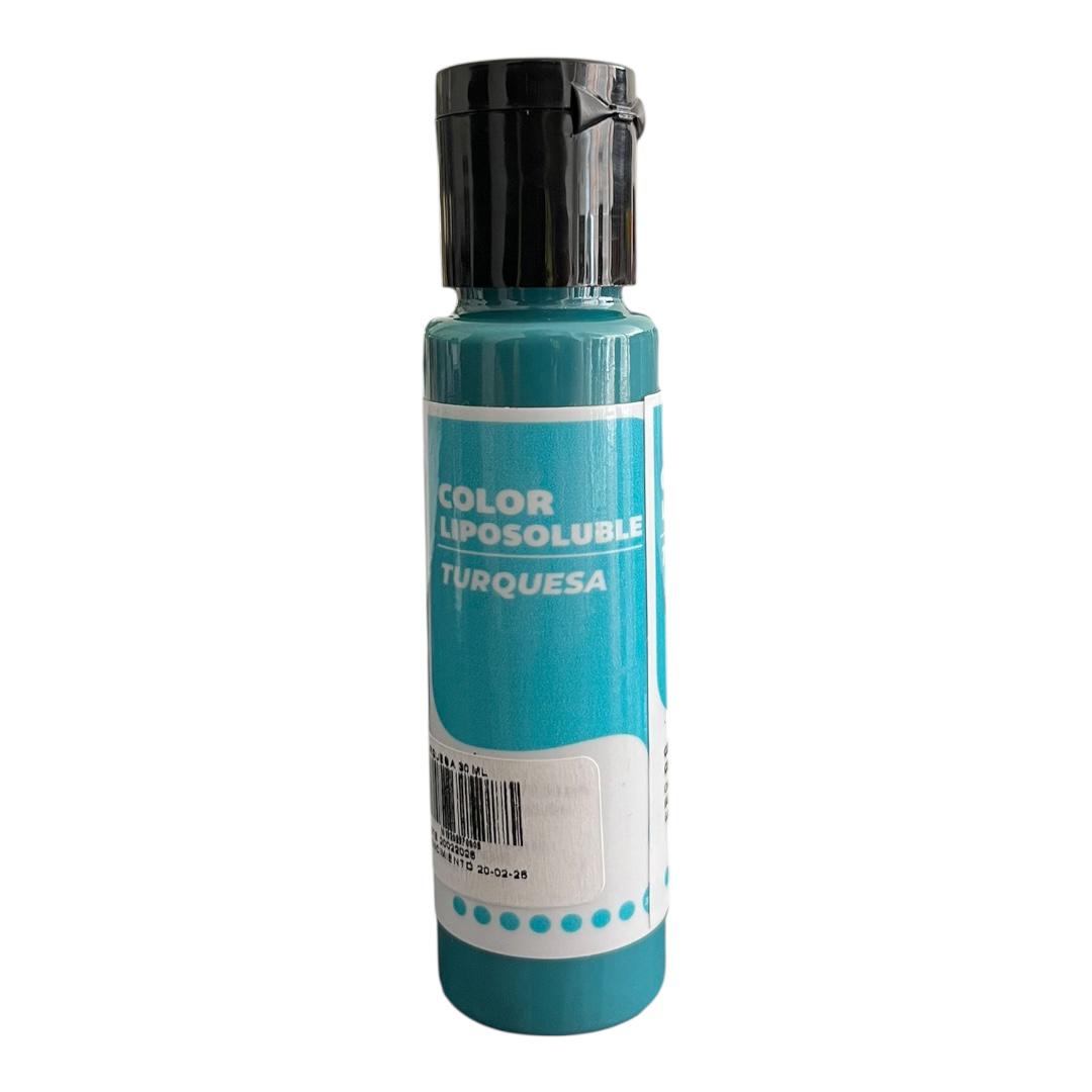 Colorante Liposoluble Tonos Especiales para Chocolate 30 y 70 ml