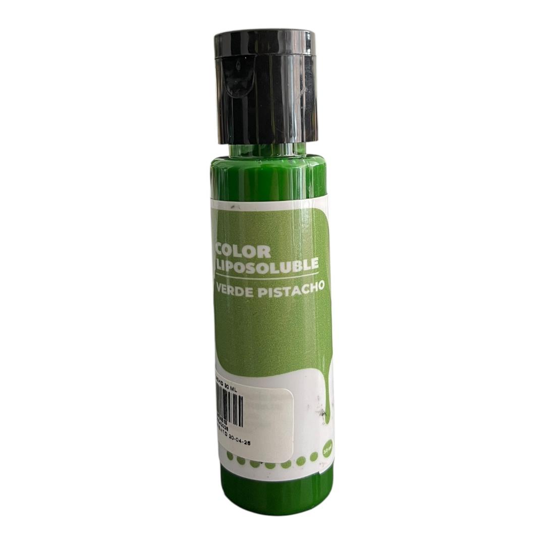 Colorante Liposoluble Tonos Especiales para Chocolate 30 y 70 ml